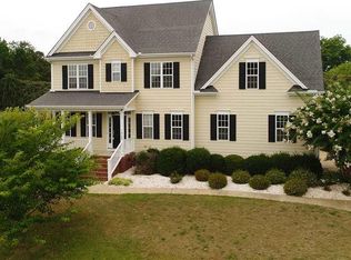 1509 Upchurch Woods Dr, Raleigh, NC 27603