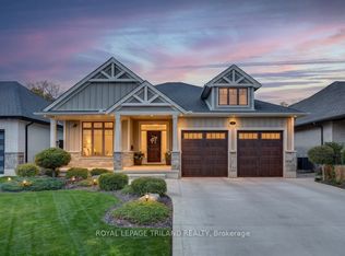 35 Royal Dornoch Dr, Saint Thomas, ON N5R0K4