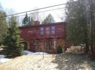 1115 7th Ave, Houghton, MI 49931
