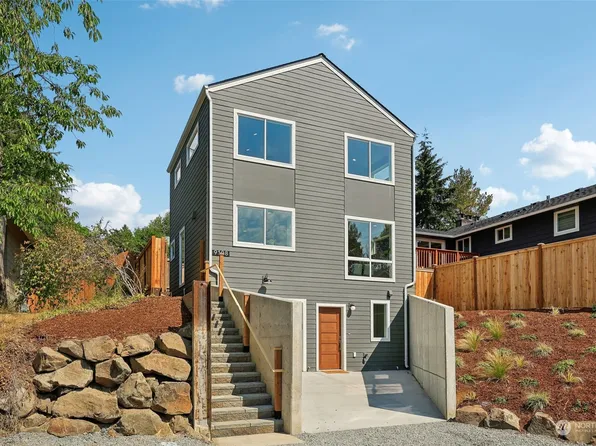 9108 23rd Avenue NE, Seattle, WA 98115