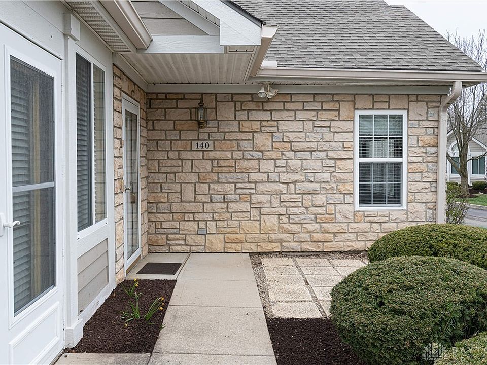 140 Edinburgh Village Dr, Dayton, OH 45458 Zillow