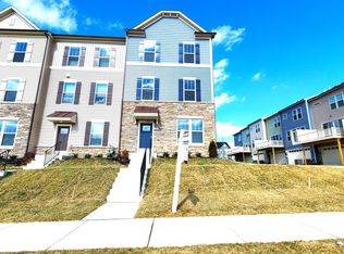 5829 Jefferson Technology Blvd, Frederick, MD 21703