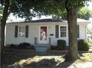 215 N Willow Rd, Evansville, IN