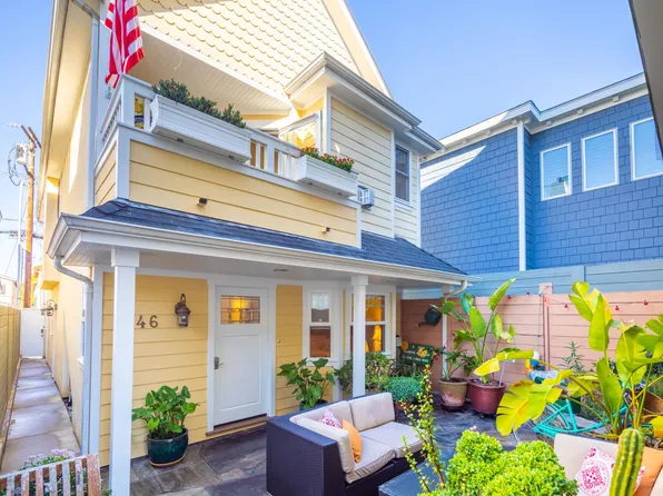 746 G Ave, Coronado, CA 92118