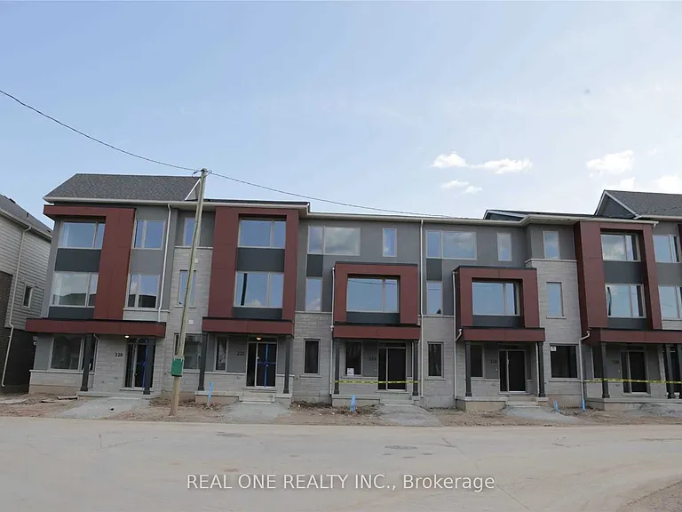 222 Harold Dent Trl — Photo 1