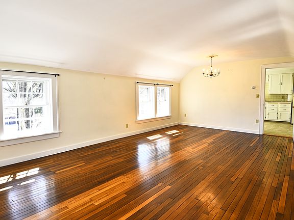 Livingroom Dining room
