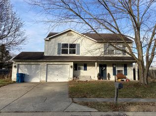 5402 Claybrooke Dr, Indianapolis, IN
