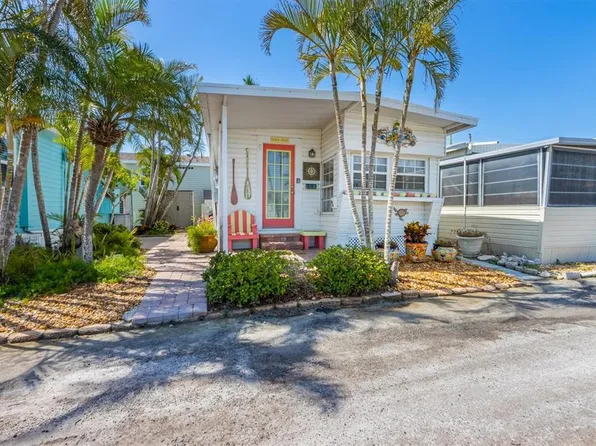 2601 Gulf Dr N Lot 733, Bradenton Beach, FL 34217