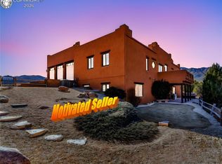 123 Wild Rose Dr, Canon City, CO 81212