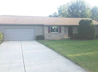 4173 Spencerville Rd, Lima, OH 45805