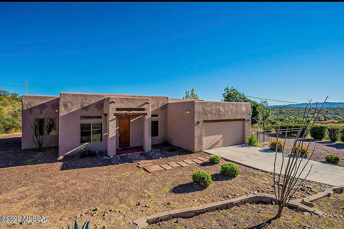 173 Via Casa, Rio Rico, AZ 85648 | Zillow