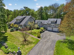 311 S Main St, Andover, MA 01810