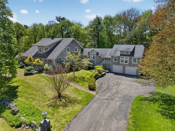 311 S Main St, Andover, MA 01810