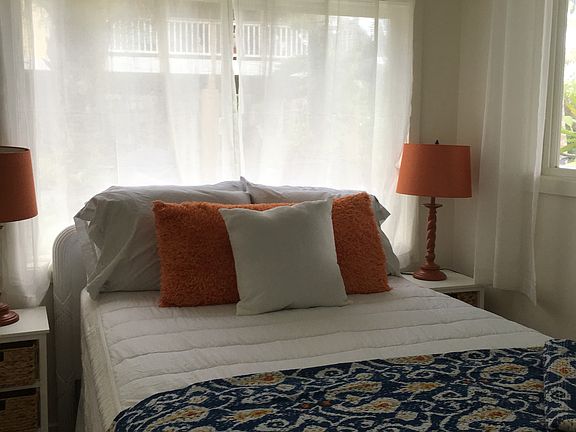 Front bedroom