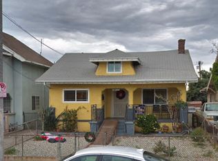 2035 Gates St, Los Angeles, CA 90031