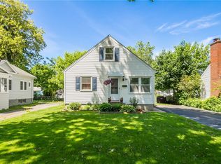 56 Dorsey Rd, Rochester, NY 14616