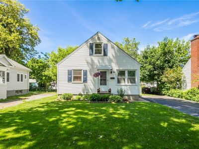 56 Dorsey Rd, Rochester, NY, 14616