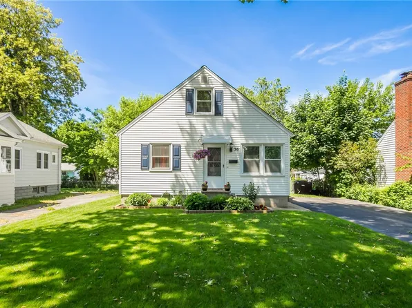 56 Dorsey Rd, Rochester, NY 14616