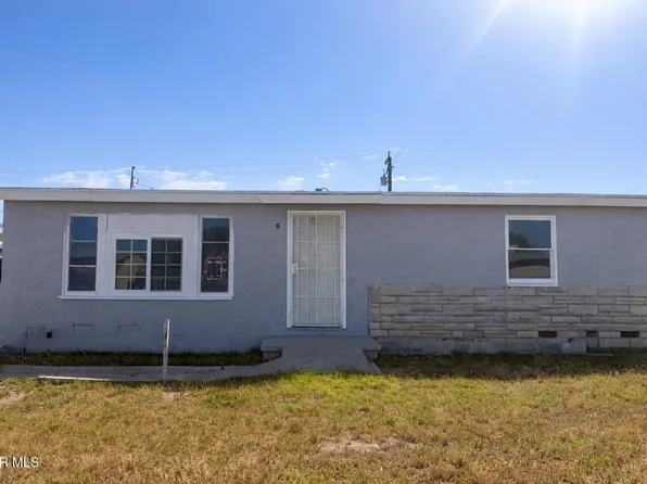 328 N Helena St, Ridgecrest, CA 93555