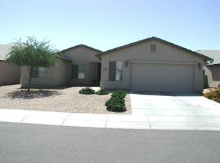 15265 W Hearn Rd, Surprise, AZ 85379