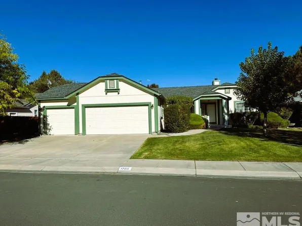 1765 Lantana Dr, Minden, NV 89423