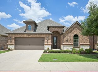 2003 Ladera Way #2003, Mansfield, TX 76063