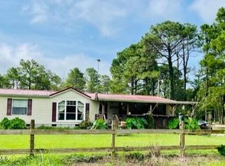 110 Pee Dee Rd, Southport, NC 28461