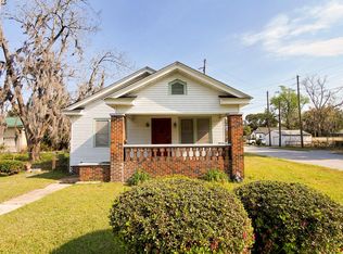 2120 Delesseps Ave, Savannah, GA 31404
