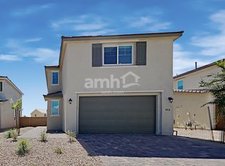 1613 Viaggio Ave, North Las Vegas, NV 89081