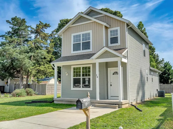 14 E New York Ave, Villas, NJ 08251