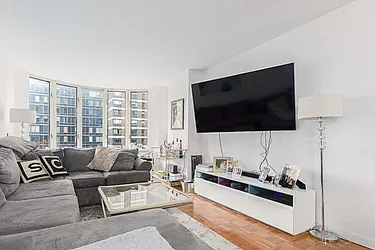 Rented by Keller Williams NYC