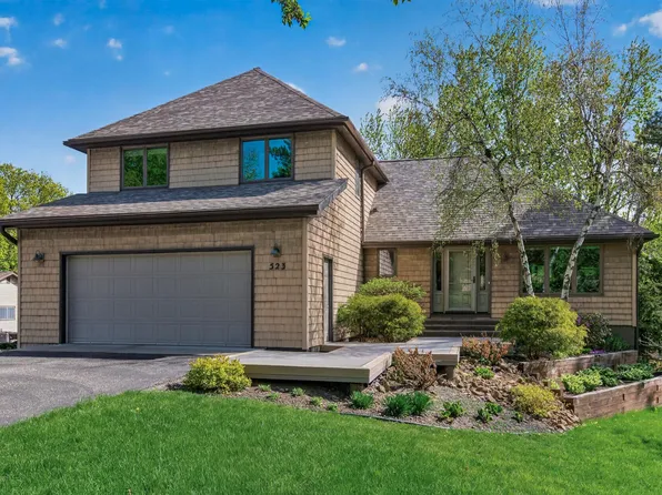 523 Wildwood Ave, White Bear Lake, MN 55110
