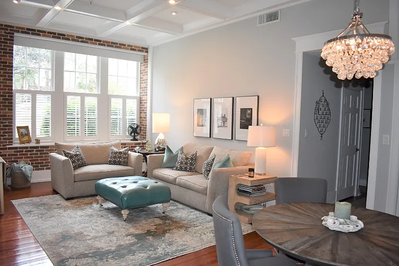 Building Photo - 67 Legare St #108