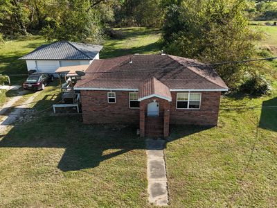 308 E Commercial Street, Pierce City, MO, 65723
