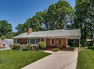 615 Redding Rd, Asheboro, NC 27203