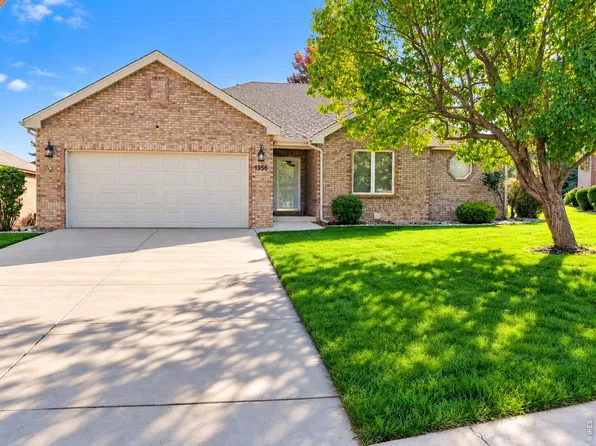 1956 45th Ave, Greeley, CO 80634