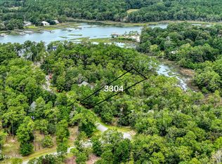 3304 Portside Drive SW, Supply, NC 28462