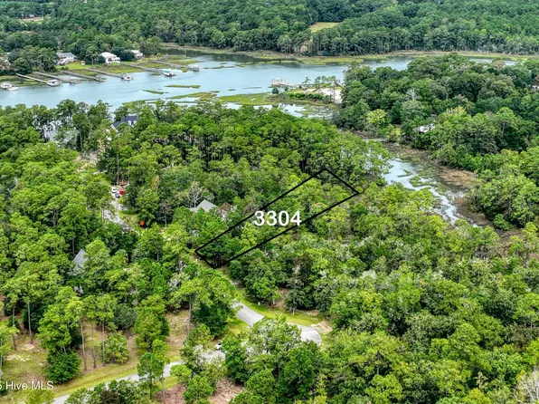 3304 Portside Drive SW, Supply, NC 28462