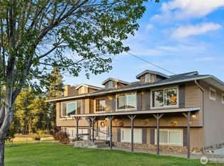7600 Manastash Road, Ellensburg, WA 98926