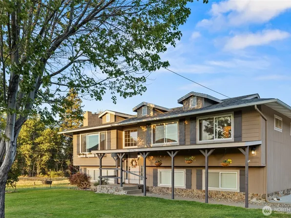 7600 Manastash Road, Ellensburg, WA 98926