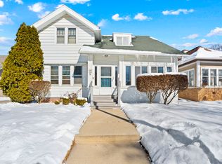 7042 W Wells St #1, Milwaukee, WI 53213