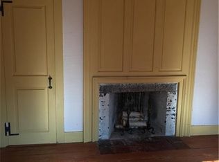 90 Pudding Hill Rd, Scotland, CT 06264