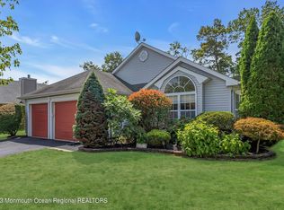 78 Ivy Hill Rd, Lakewood, NJ 08701