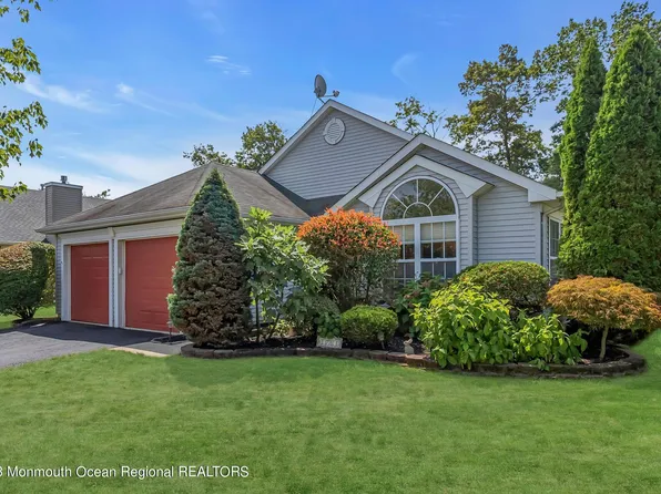 78 Ivy Hill Road, Lakewood, NJ 08701
