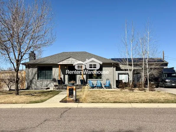 1761 E 105th Pl, Northglenn, CO 80233