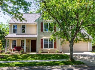 2260 S Sweetbriar Cir, Bloomington, IN