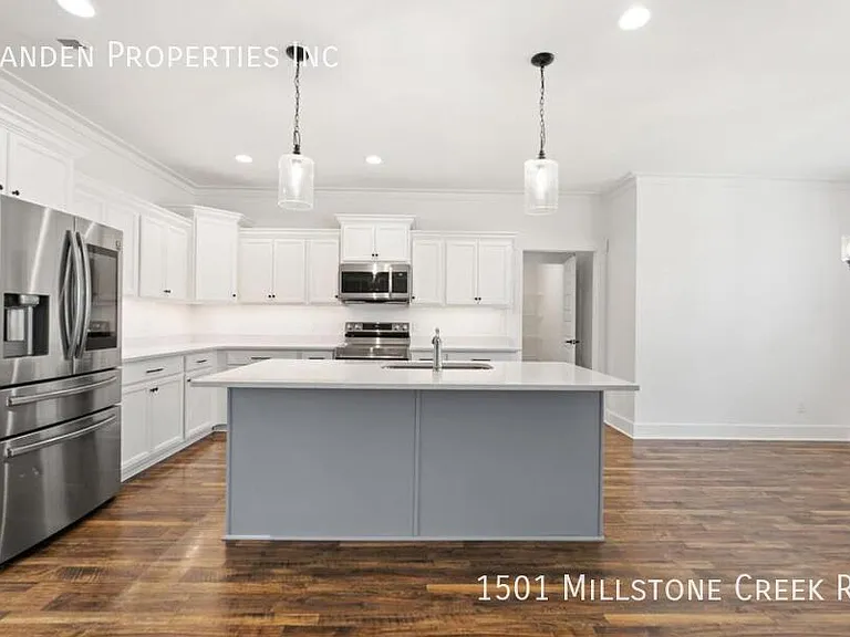 1501 Millstone Creek Rd — Photo 9