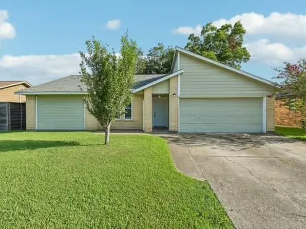 5919 Dee Dr, Pasadena, TX 77505