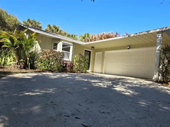 722 Wentworth Street, Sebastian, FL 32958