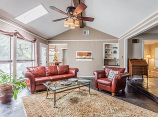 3206 Thousand Oaks Dr, Austin, TX 78746